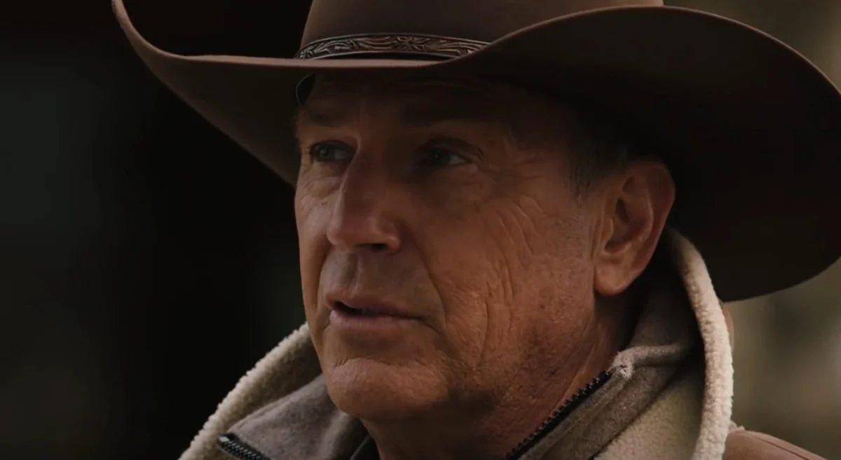 The Enduring Legacy of John Dutton A Deep Dive into the Philosophy Leadership and Cultural Resonance of the Yellowstone Patriarch