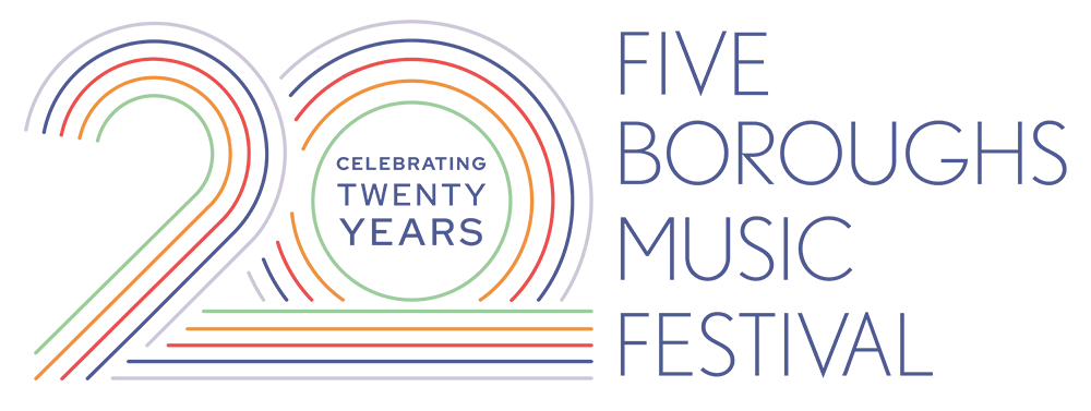 The Five Boroughs Music Festival Unveils Electrifying 2026 Vocal Program