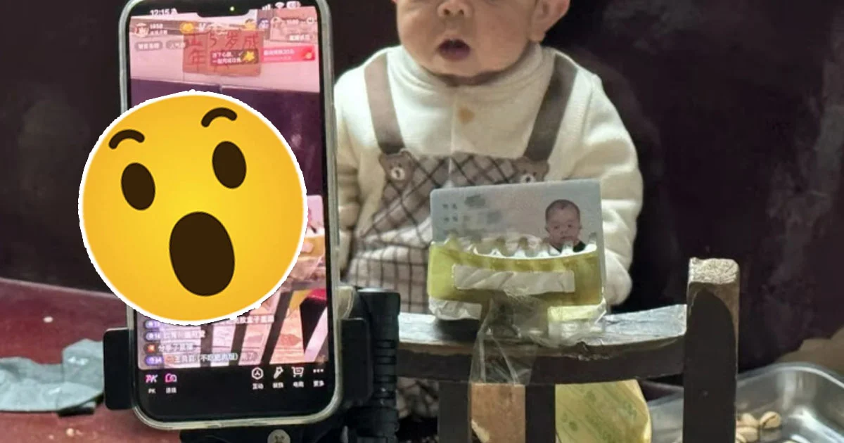 The Journey of Wang Junming: A 25-Year-Old Trapped in an Infant’s Body and the Medical Breakthrough Sparked by Social Media