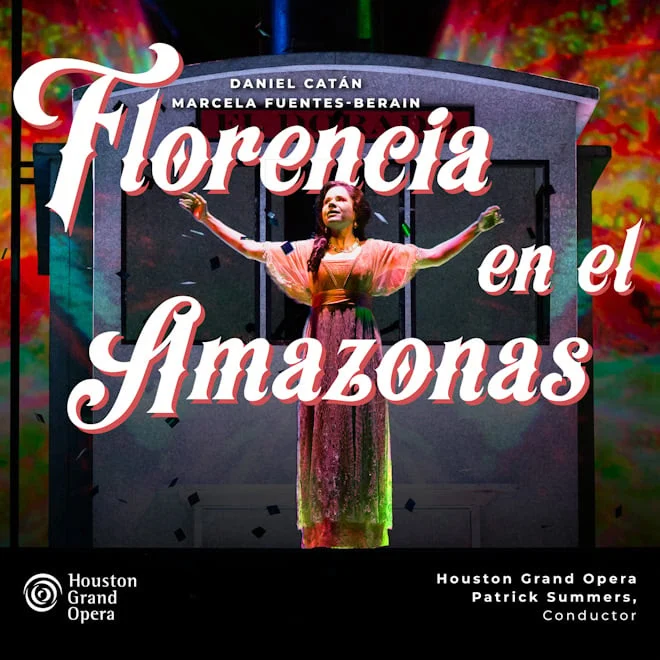 The Latest Opera Releases: A Global Showcase of Classics and Contemporary Masterpieces