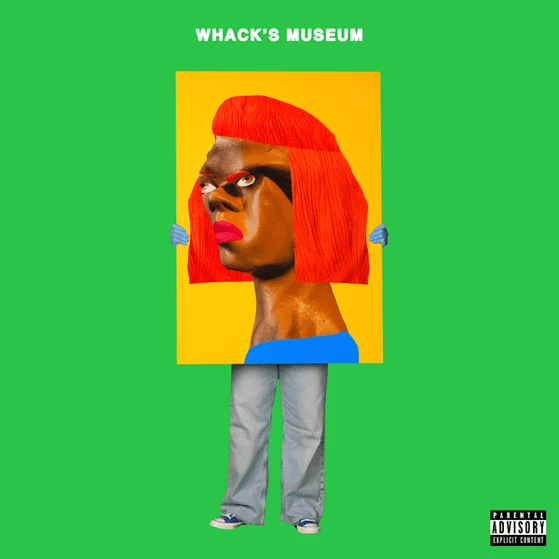Tierra Whack Drops Critically Acclaimed Mixtape ‘Whack’s Museum,’ Addressing Critics with Unwavering Confidence