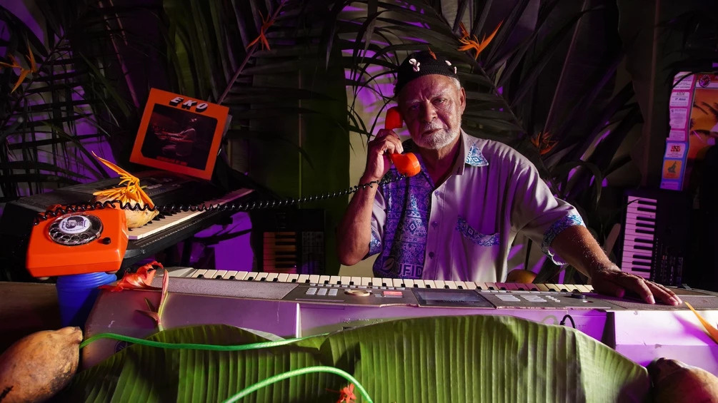 Tomorrowland has announced a rare live performance from Eko Roosevelt at its 2026 festival in Belgium.