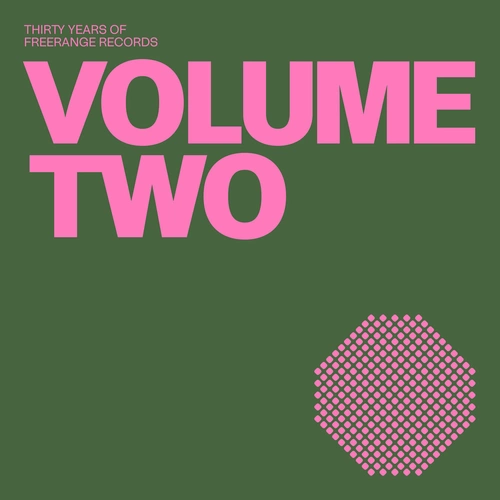 V/A – 30 Years of Freerange Records – Volume 2