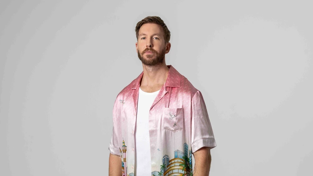 Watch Calvin Harris play ‘Feel So Close’, ‘We Found Love’ and Avicii ‘Levels’ at Parklife 2026.