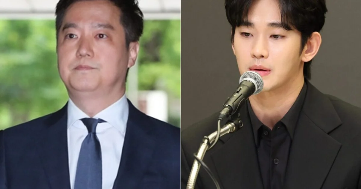 YouTuber Arrested For Accusing Kim Soo Hyun Faces Threats In Prison, Placed In Solitary Cell.