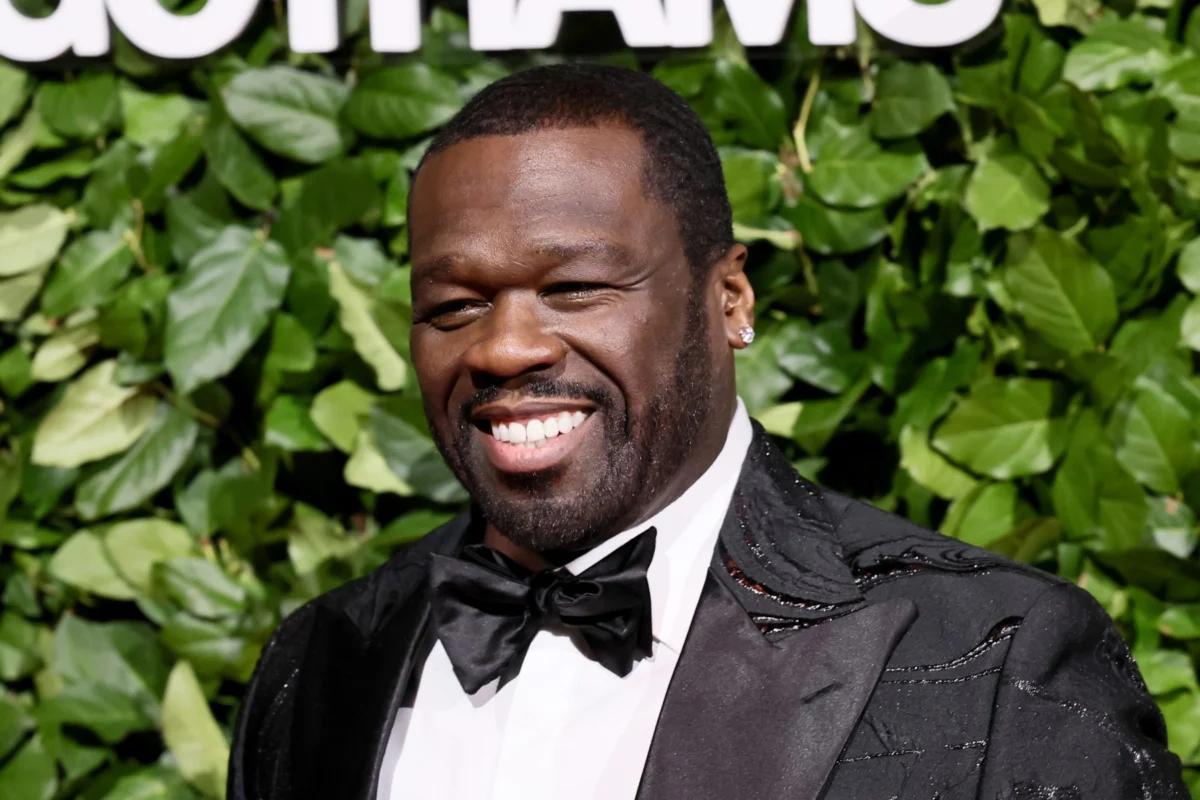 50 Cent Celebrates Three Emmy Nominations for ‘Sean Combs: The Reckoning’ Docuseries as Netflix Ratings Soar