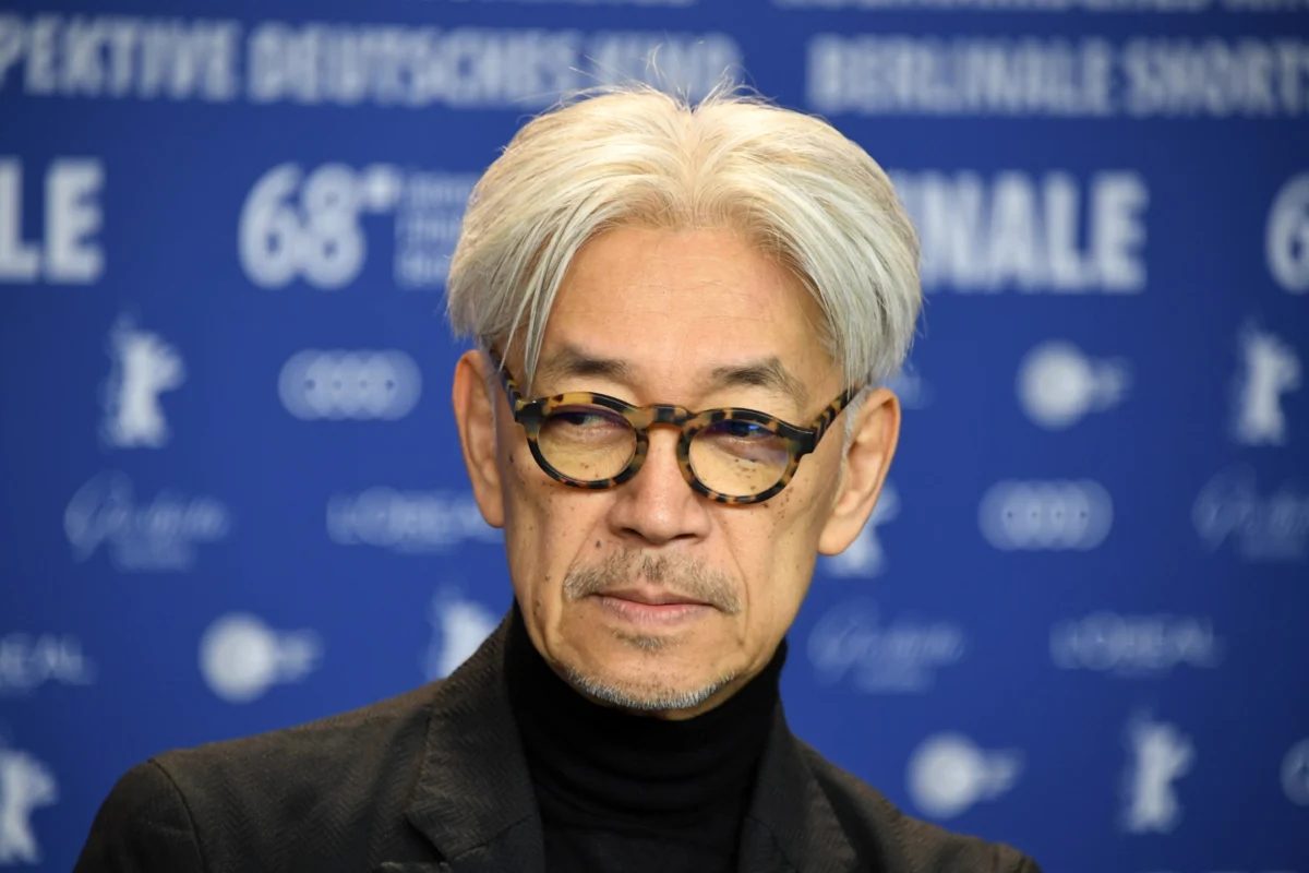 Acquisition of Ryuichi Sakamoto’s Illustrious Catalog Signals New Era of Legacy Management