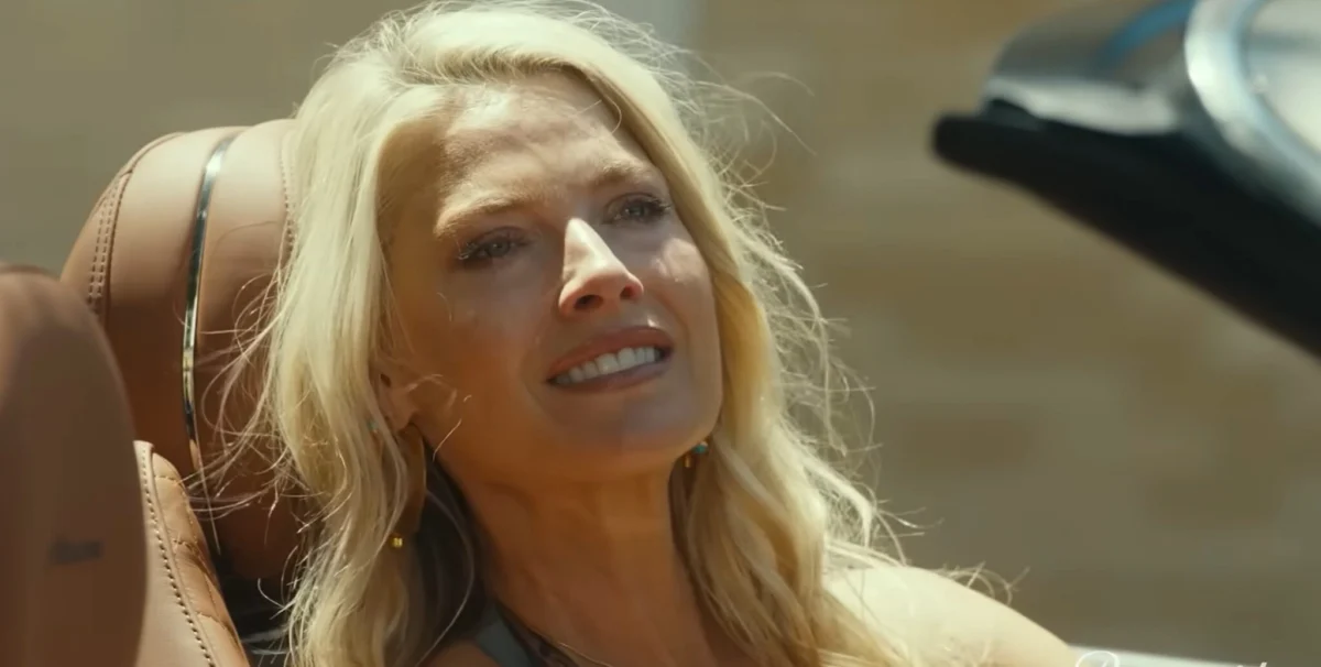 Ali Larter Transitions from Hollywood Stardom to Rural Idaho Living Amid Career Resurgence in Taylor Sheridan’s Landman