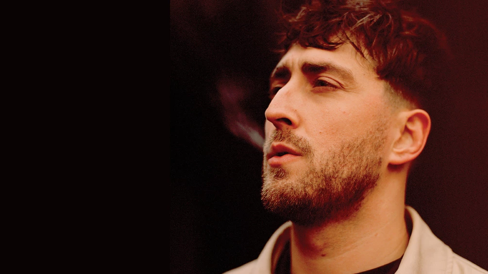 Allegations of Abuse Lead to Lukas Wigflex’s Withdrawal from Gigs and Festival Role, Sparking Industry-Wide Discussion