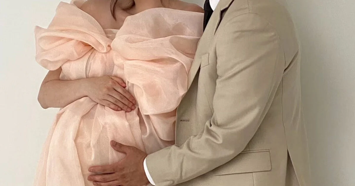 Ambitious Idol And Actor Couple Reveal Their Unborn Baby’s Name And Plans For A Second Child
