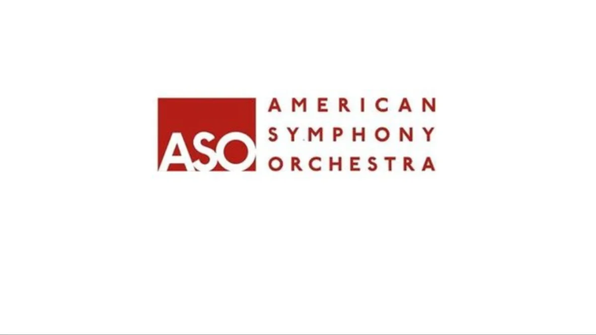 American Symphony Orchestra Announces Landmark 2026-27 Season Featuring a Rich Tapestry of Vocal Masterpieces