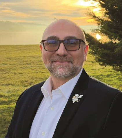 Aren Der Hacopian Appointed Executive Director of Colorado Music Festival & Center for Musical Arts