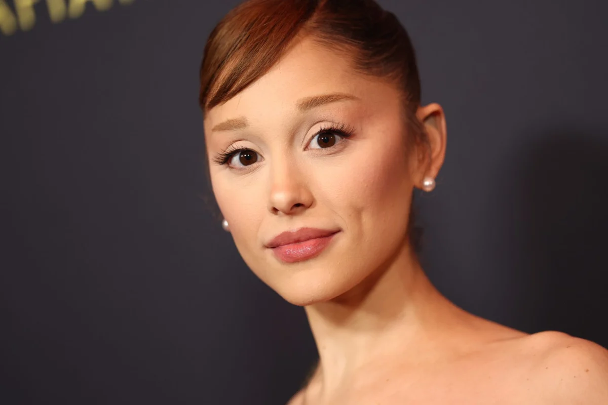 Ariana Grande Withdraws from American Horror Story Season 13 Due to Unforeseen Production Schedule Conflicts with ‘Eternal Sunshine’ Tour