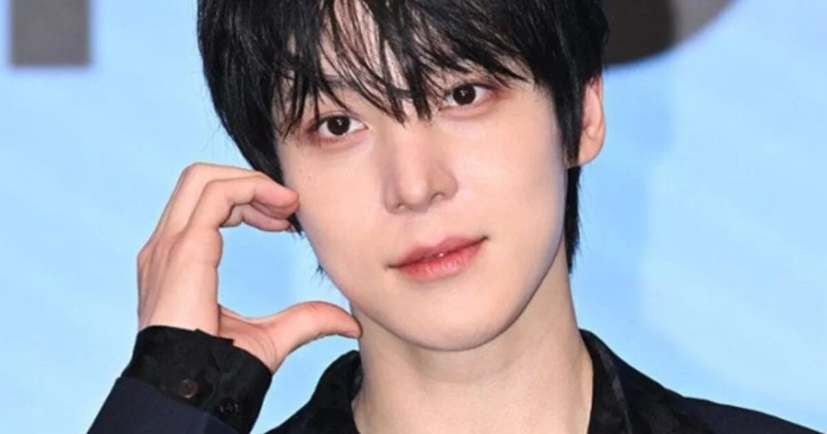 ATEEZ Member Yunho Confirmed to Have Ended Long-Term Relationship with Non-Celebrity Partner Following Years of Public Speculation