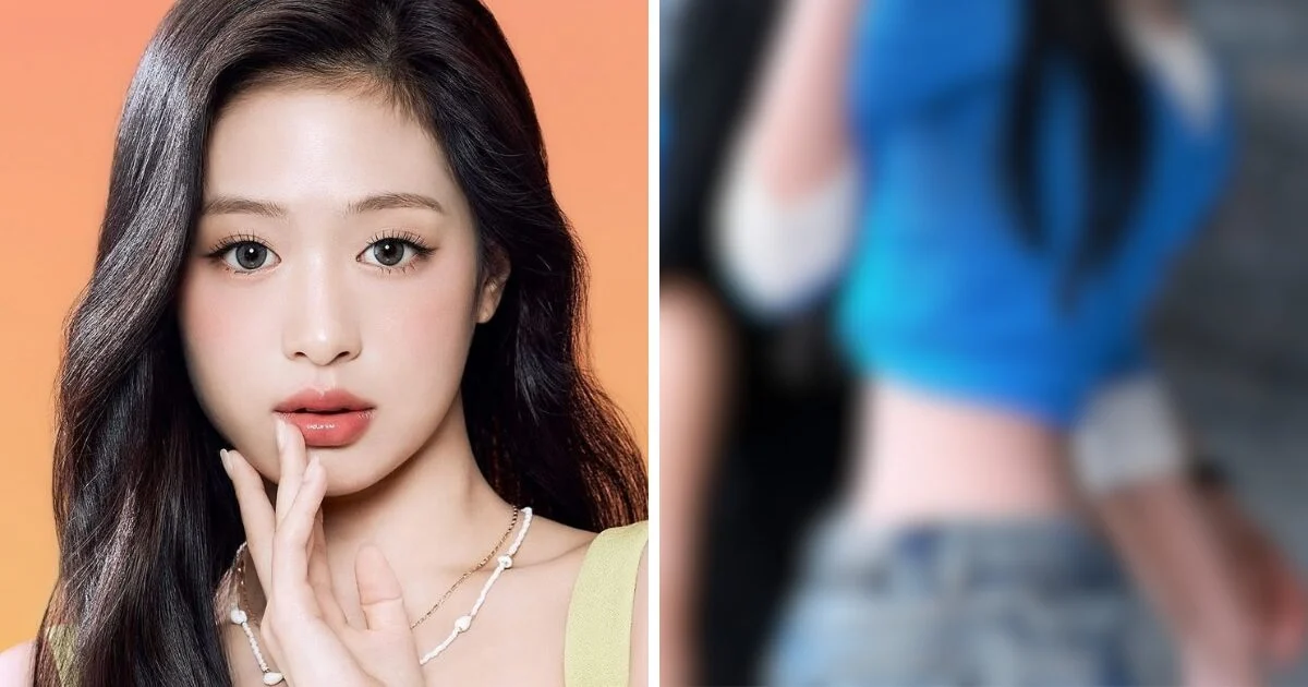 BABYMONSTER Ahyeon’s Insanely Tiny Waist Goes Viral, But Sparks Mixed Reactions 