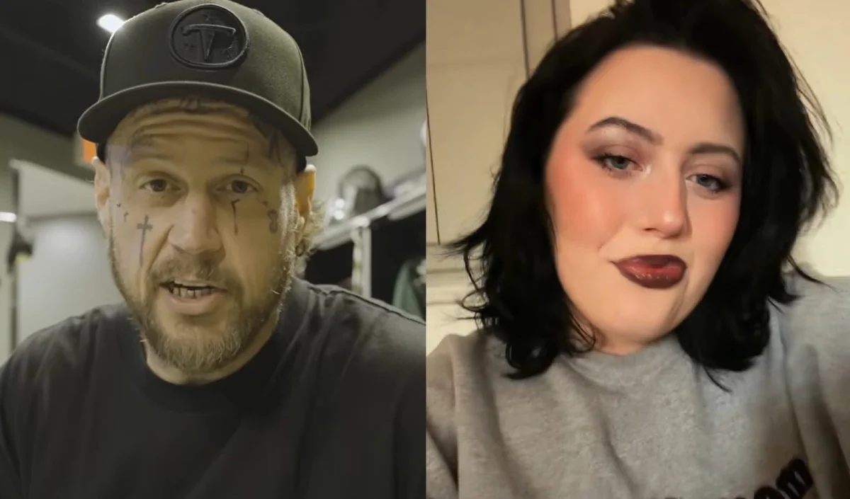 Bailee Ann DeFord Addresses Public Speculation and Defends Family Privacy Following the Divorce Filing of Jelly Roll and Bunnie Xo
