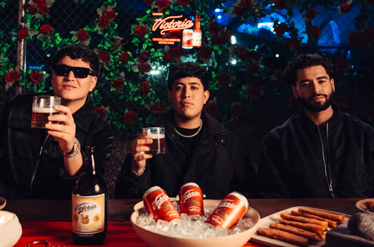 Billboard and Cerveza Victoria Celebrate the Rise of Música Mexicana
