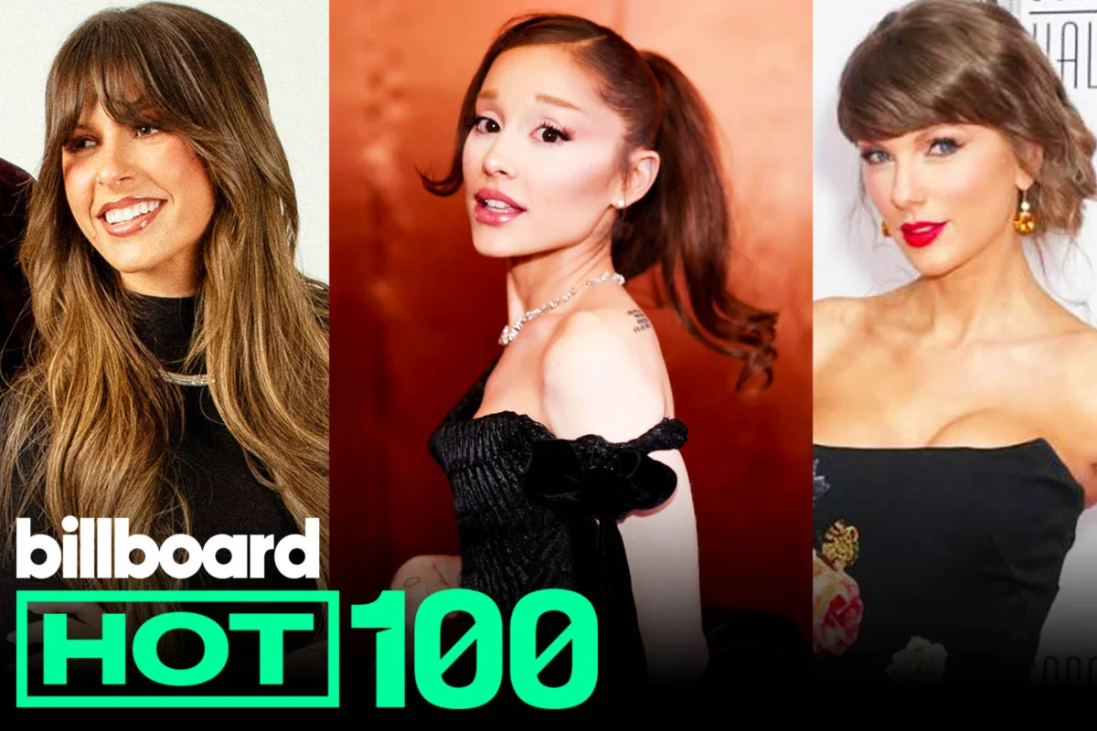 Billboard Hot 100 Top 10 Countdown for July 18, 2026 | Billboard News