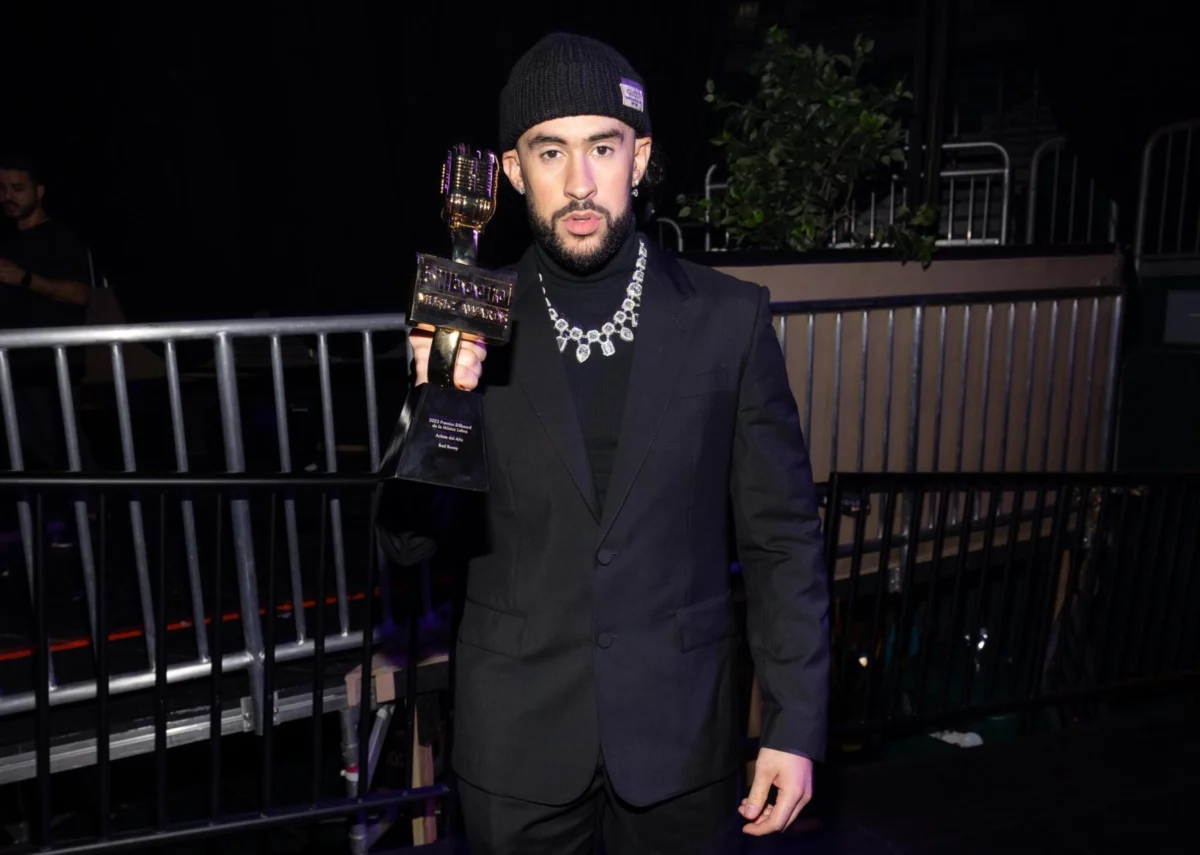 Billboard Latin Music Week 2026 Announces First Round of Speakers and Registration Details for October Event in Miami Beach
