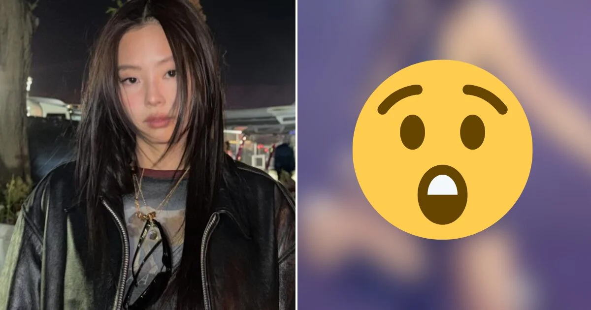 BLACKPINK Jennie’s Exposing Wardrobe Malfunction Triggers Criticism Towards Idol