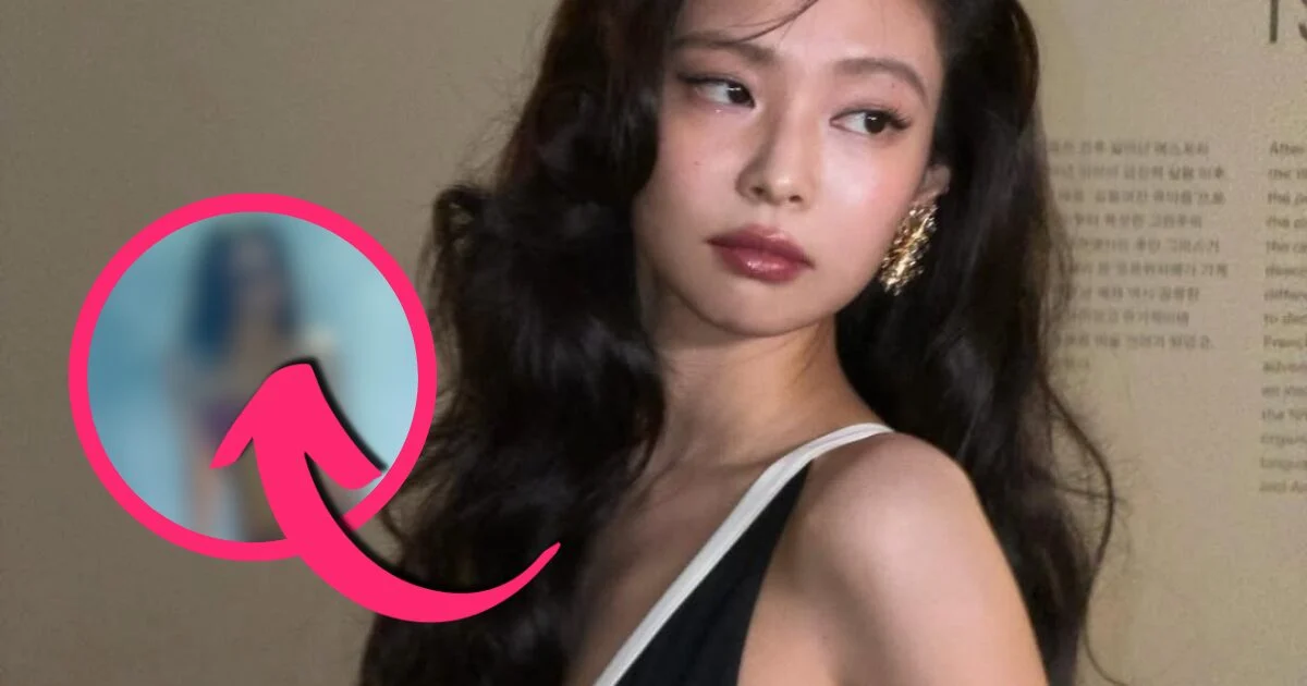 BLACKPINK’s Jennie Gets Blistering Criticism After Historic Performance