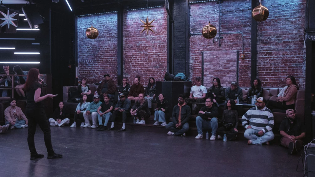 Change The Beat Unveils Ambitious Initiative to Create 300 Label Opportunities for Women and Gender-Expansive Artists in Electronic Music