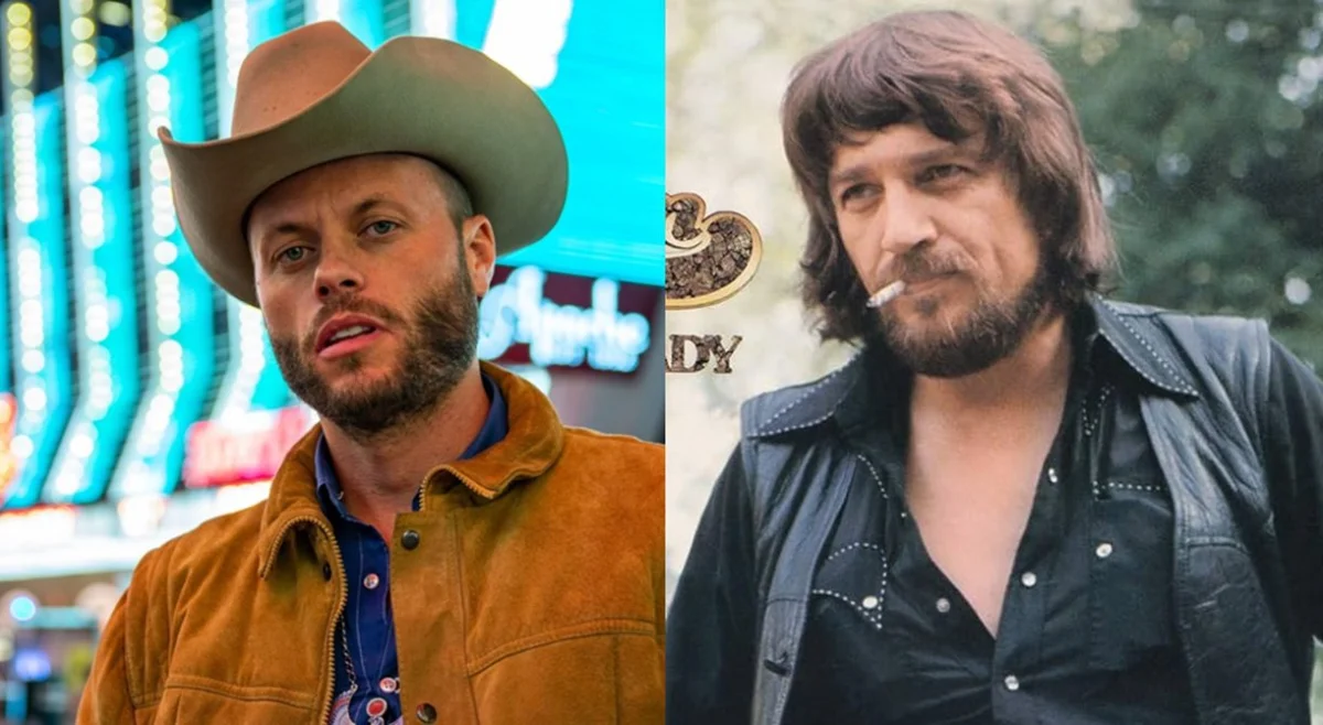 Charley Crockett Advocates for Waylon Jennings Rock Hall Induction Amid Industry Critique and Prolific Release Cycle