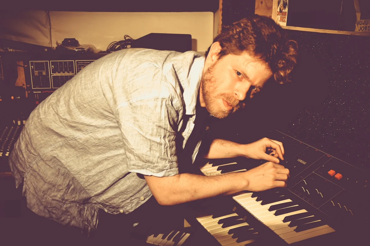 Clairvoyant Dimensions: Jordan Czamanski on Imperfect Machines, Improvised Journeys, and the Unlikely Origins of Mei Honeycomb