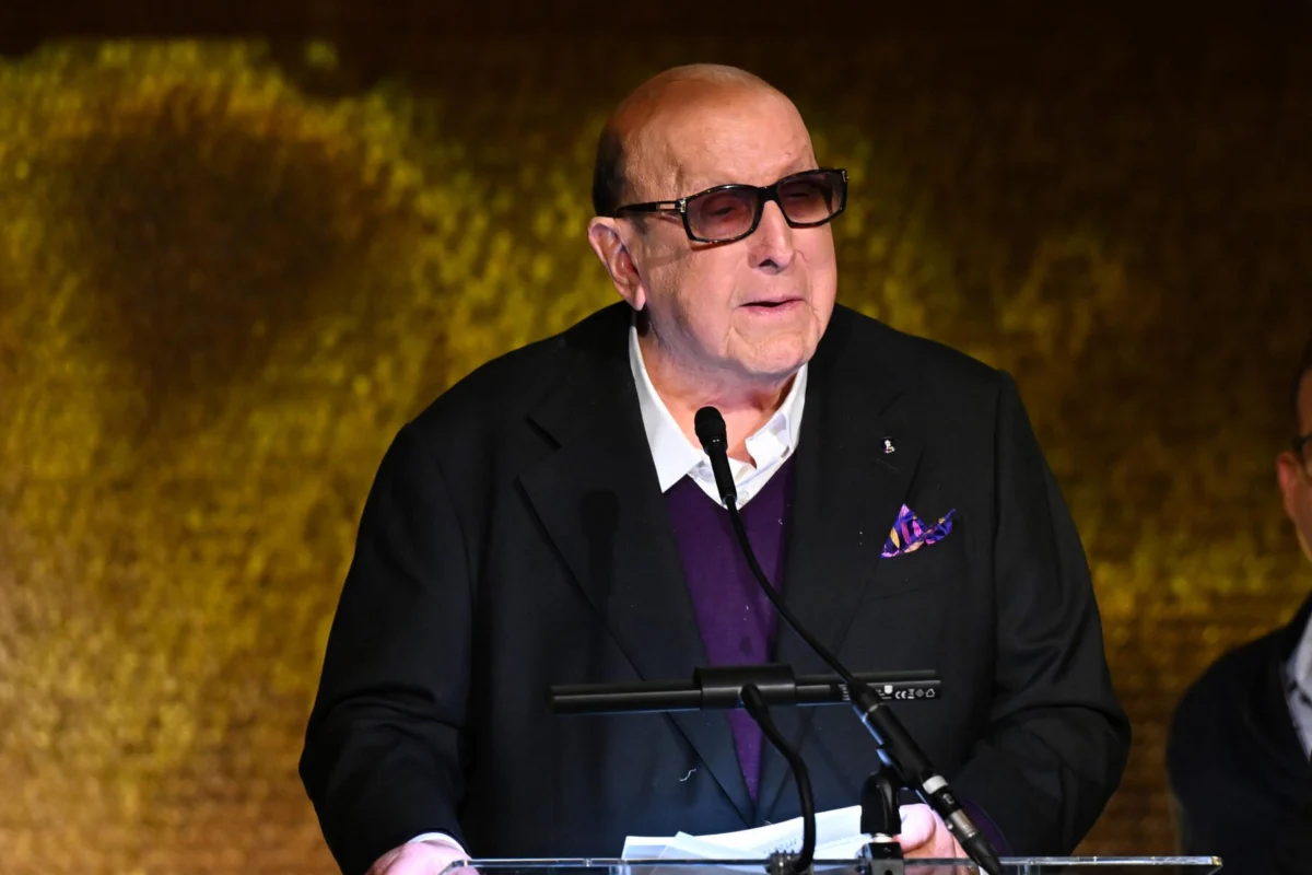 Clive Davis’s Posthumous Interview Offers Unprecedented Personal Reflections on a Legendary Career.
