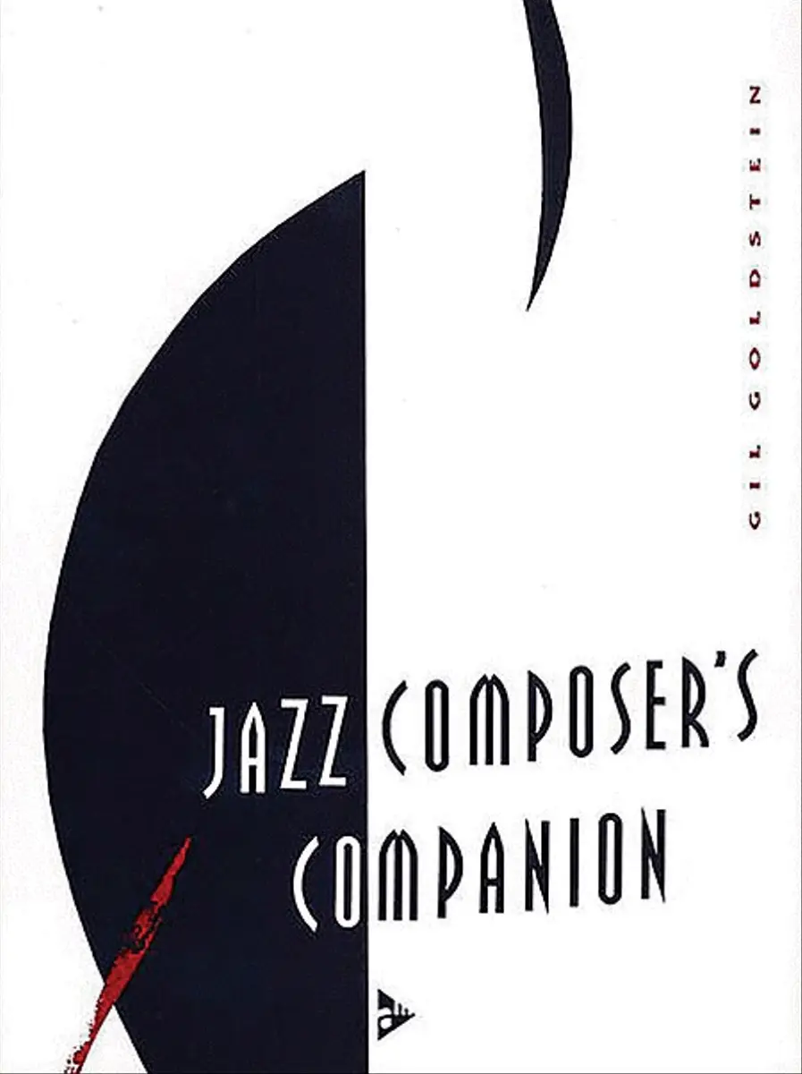 Comprehensive Analysis of Gil Goldstein’s Jazz Composer’s Companion and its Impact on Modern Musical Education