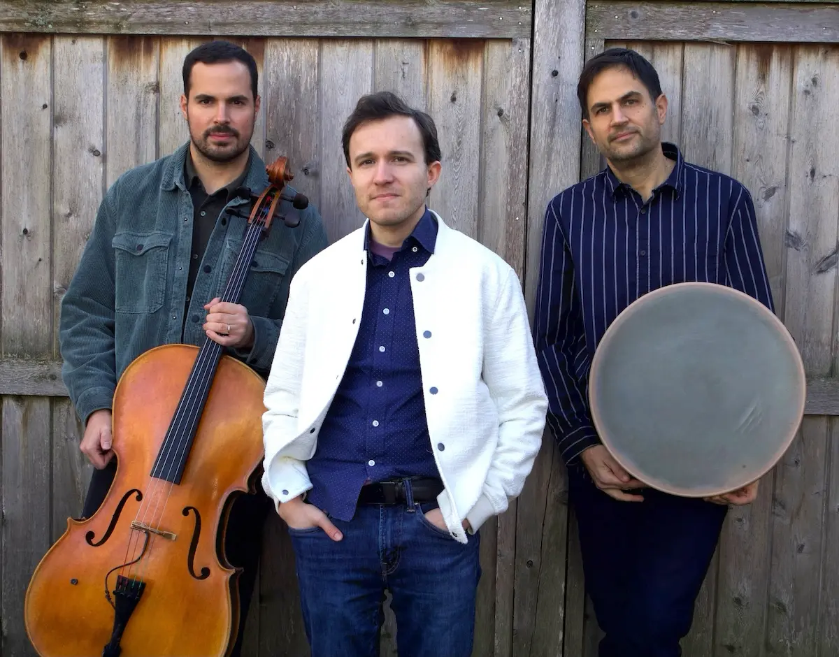 Contemporary Jazz and World Music Landscapes A Deep Dive into Global Prayer Current and Formas Al Desaparecer.
