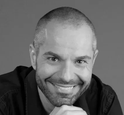 Czech Baritone Martin Matoušek Dies at 53