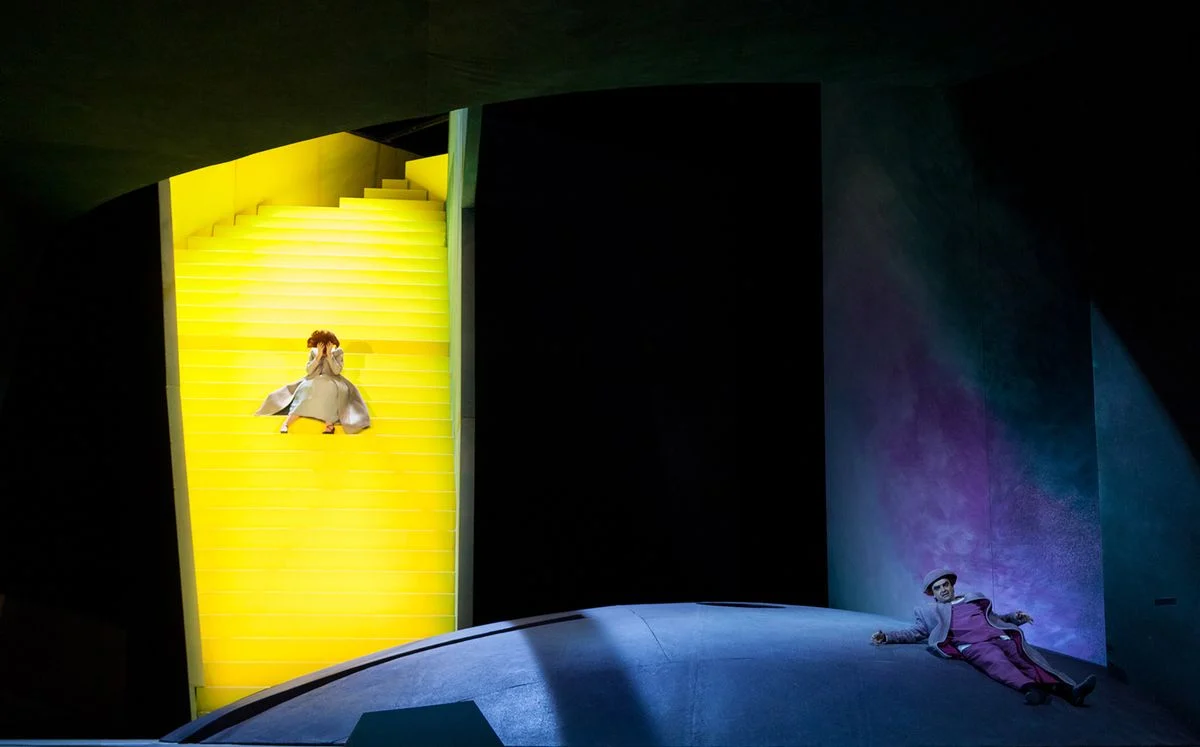 Debussy’s Pelléas et Mélisande: A Timeless Masterpiece Revived at Staatsoper Unter den Linden