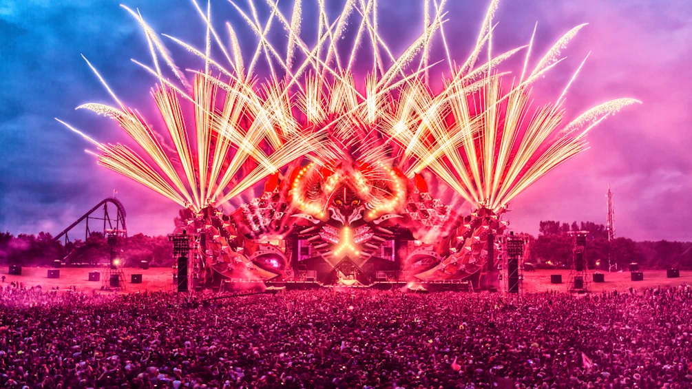 Defqon.1 share 2026 Endshow filmed without audience after heatwave cancellation: Watch