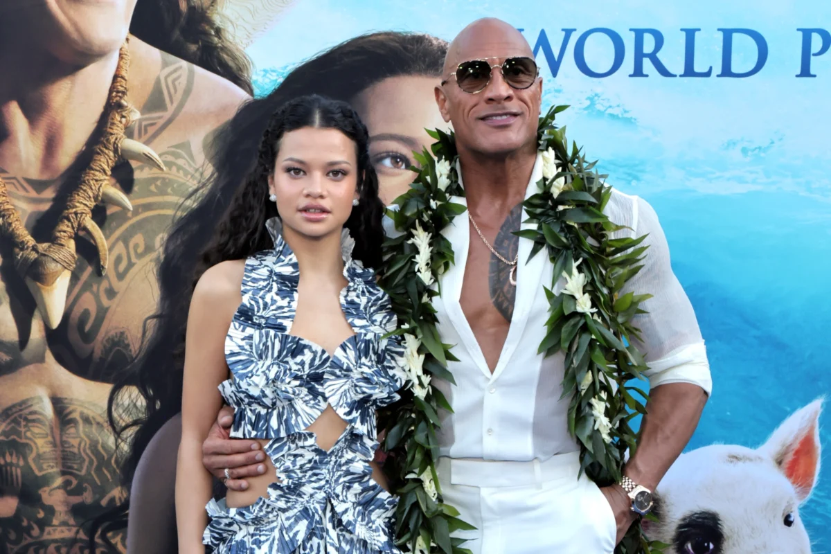 Disney’s Live-Action Moana Navigates to Underwhelming $95 Million Global Opening Amidst High Production Costs and Market Saturation