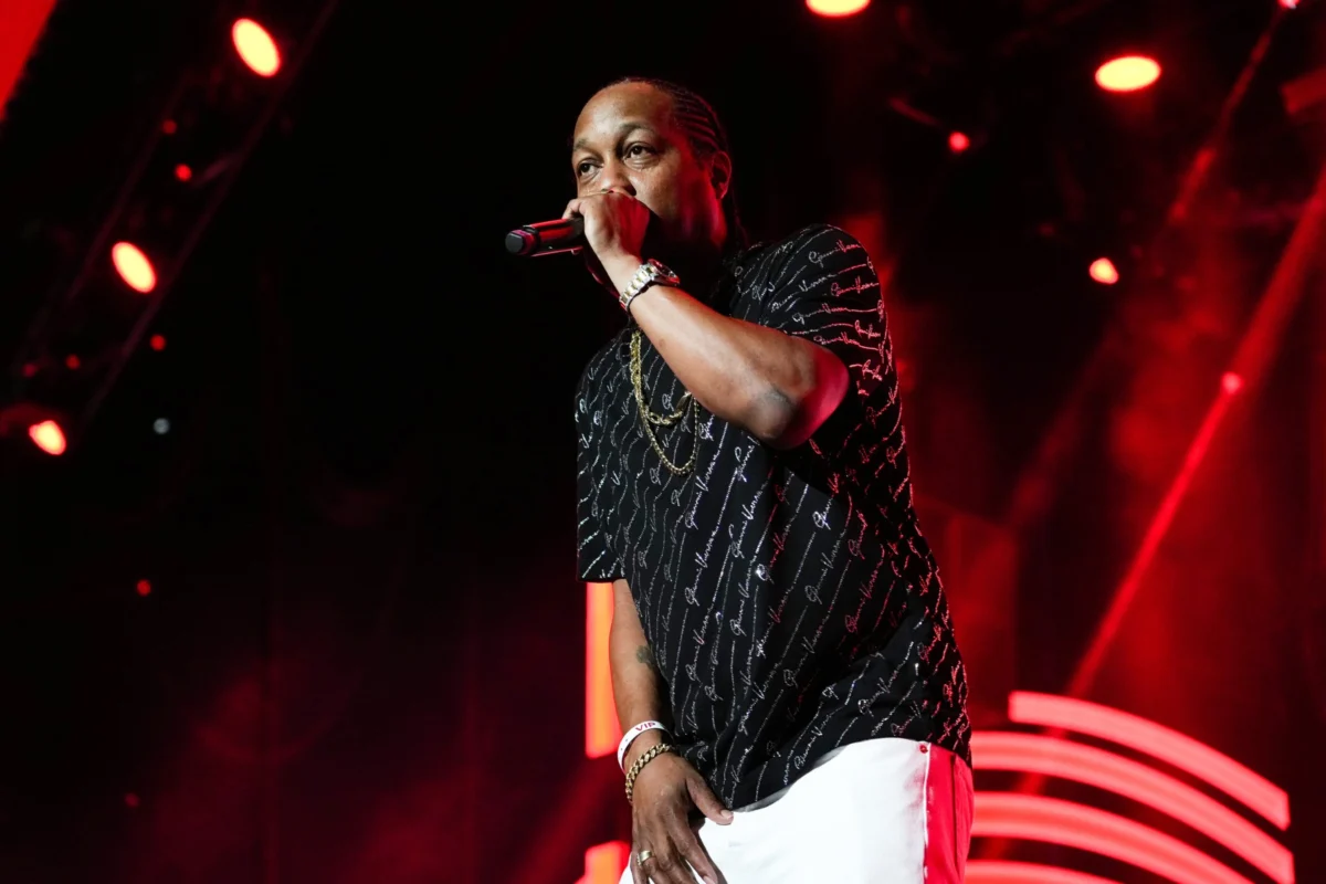 DJ Quik Says His Son ‘Made a Mistake’ Following Murder Conviction, Pleads With Fans to Stop Asking About It