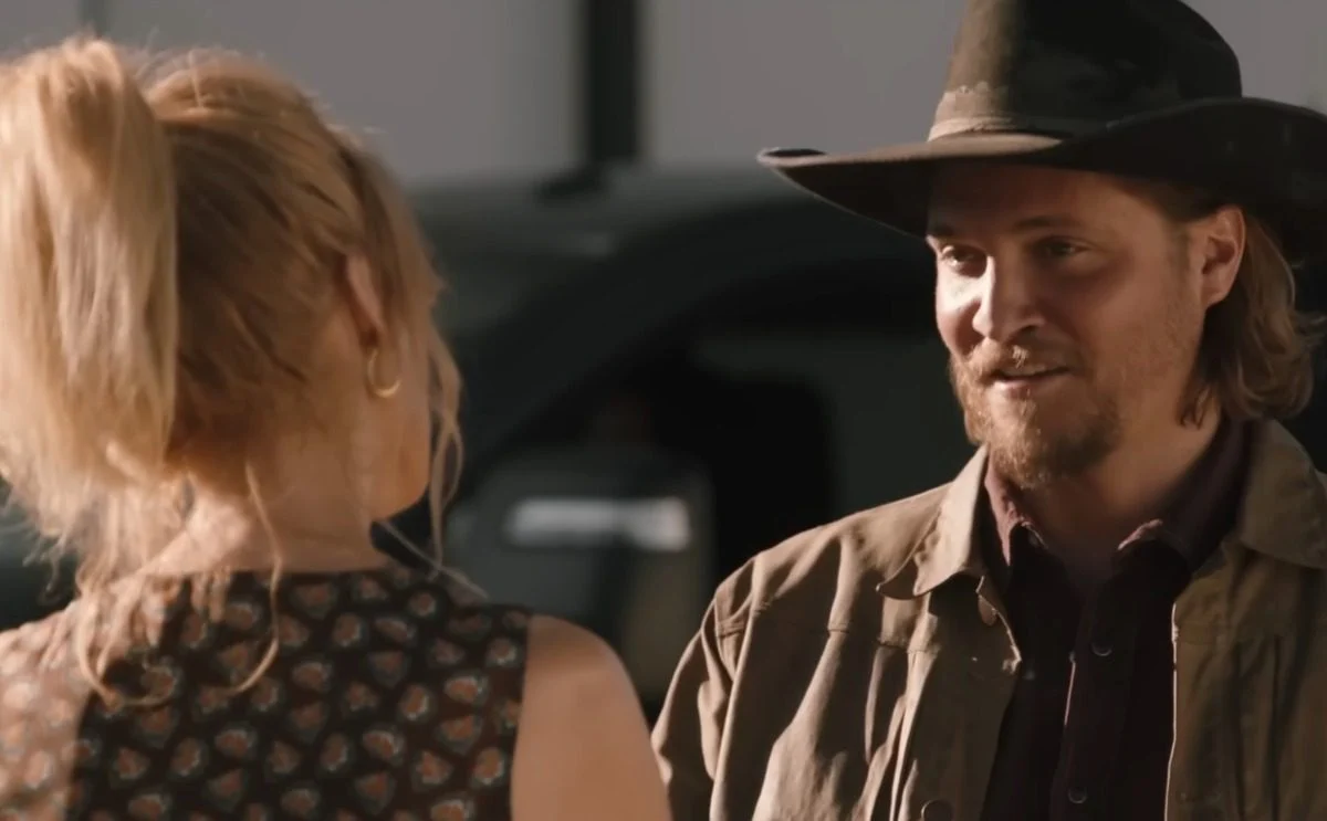 Dutton Ranch Stars Kelly Reilly and Cole Hauser Address Potential Marshals Crossover and the Narrative Impact of Monica Duttons Death