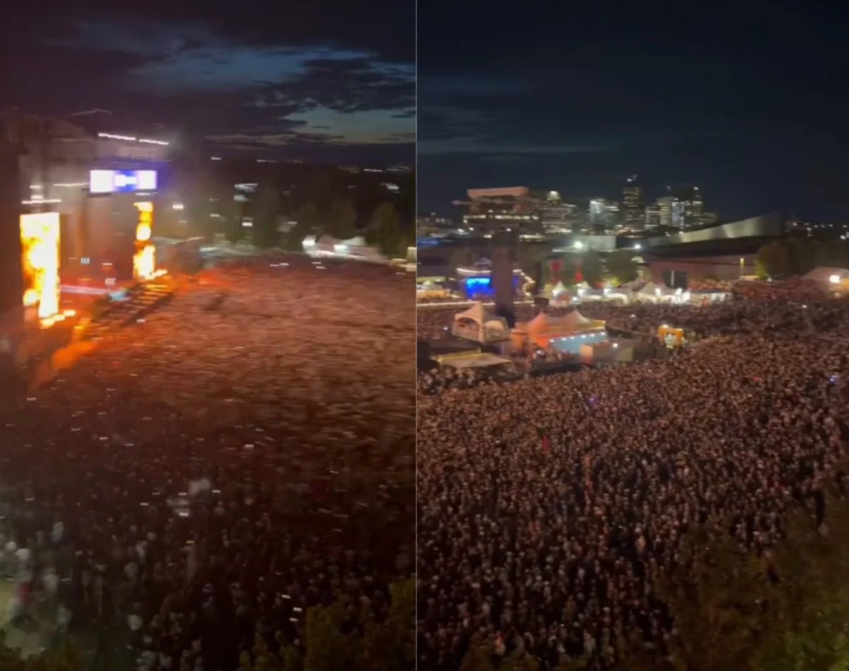 Ella Langley Dominates Ottawa Bluesfest as Midyear Streaming Data Confirms Global Superstardom and Record-Breaking Chart Performance