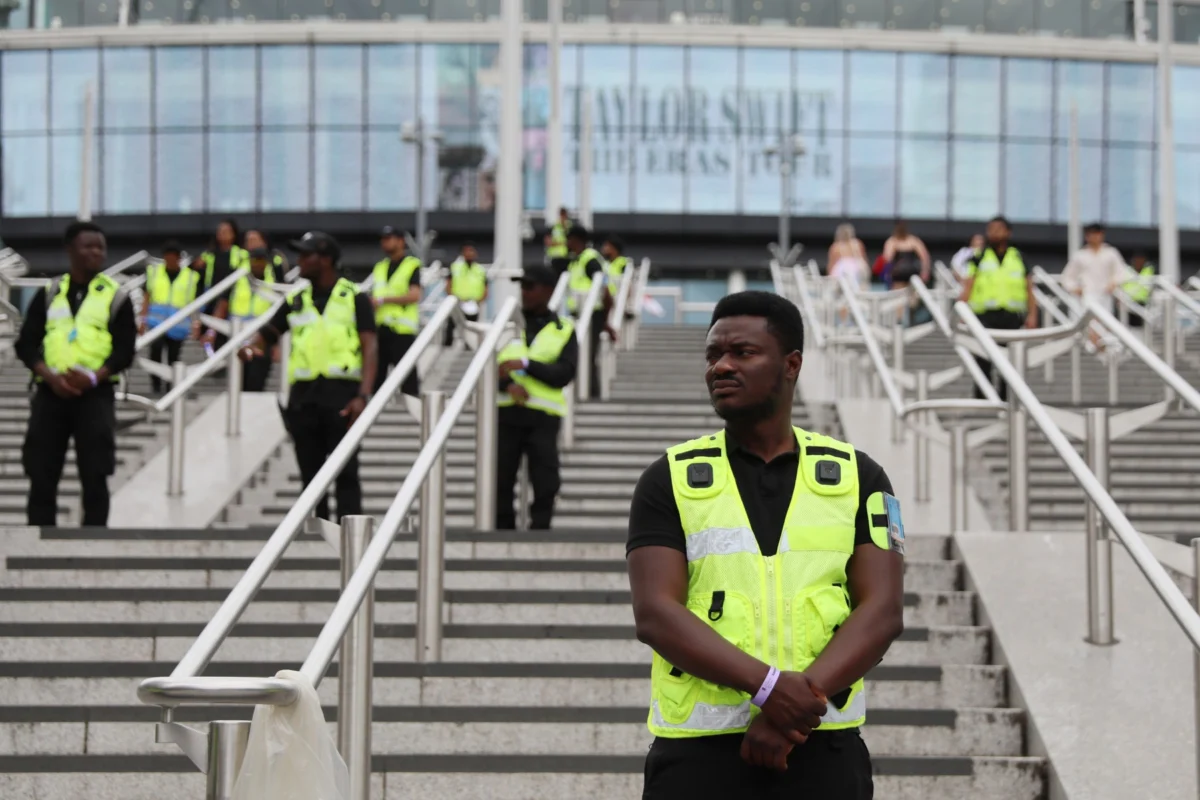 Enhancing Event Security: Lessons from the Jay-Z Yankee Stadium Gate-Crashing Incident