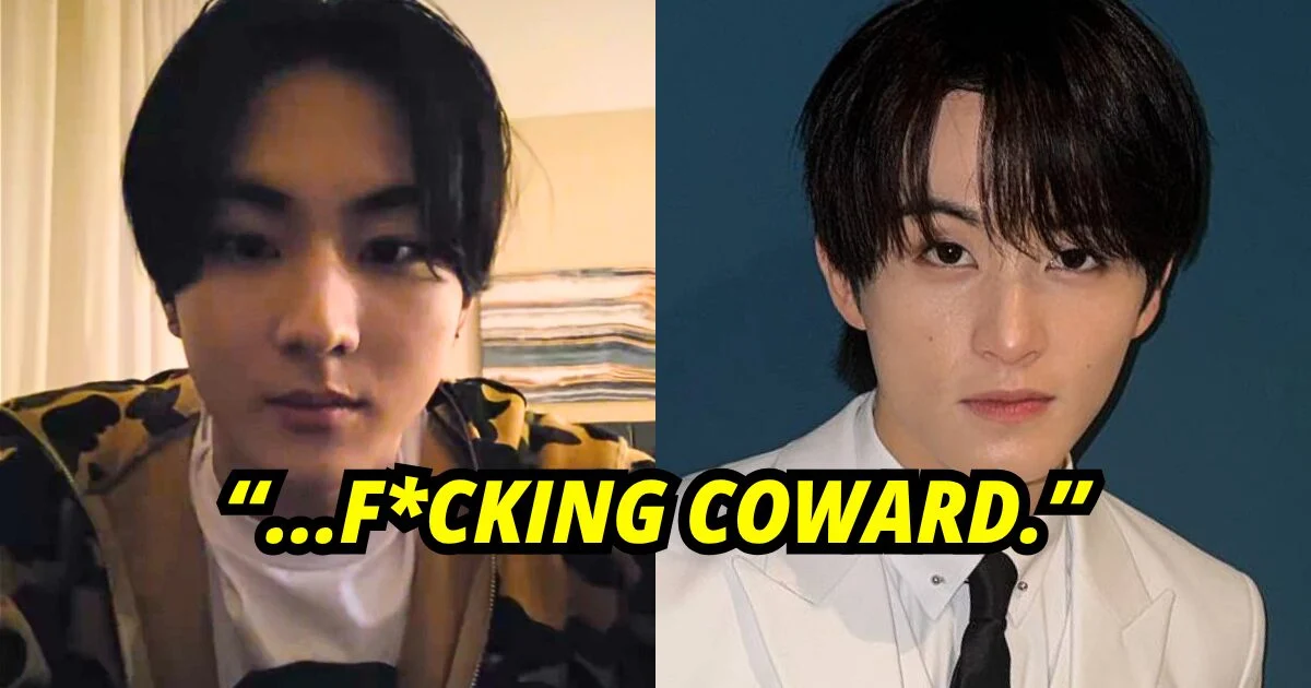 ENHYPEN Jungwon Receives Praise for Rapid Response Following Cultural Insensitivity Controversy Over Borat Themed Apparel