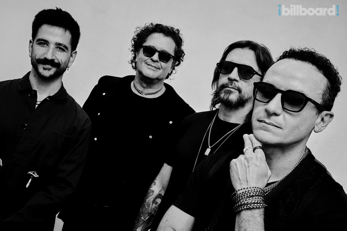 Fonseca Signs With WME for Worldwide Booking: ‘Is Very Important for My Career’