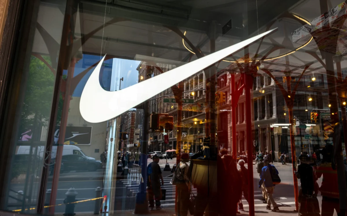 Former Nike Music Supervisor Faces Racketeering, Theft, and Money Laundering Charges in Alleged $1 Million Kickback Scheme