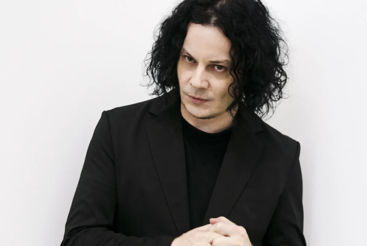 Frozen Charlotte Marks Jack White’s Powerful Return to Rock & Roll