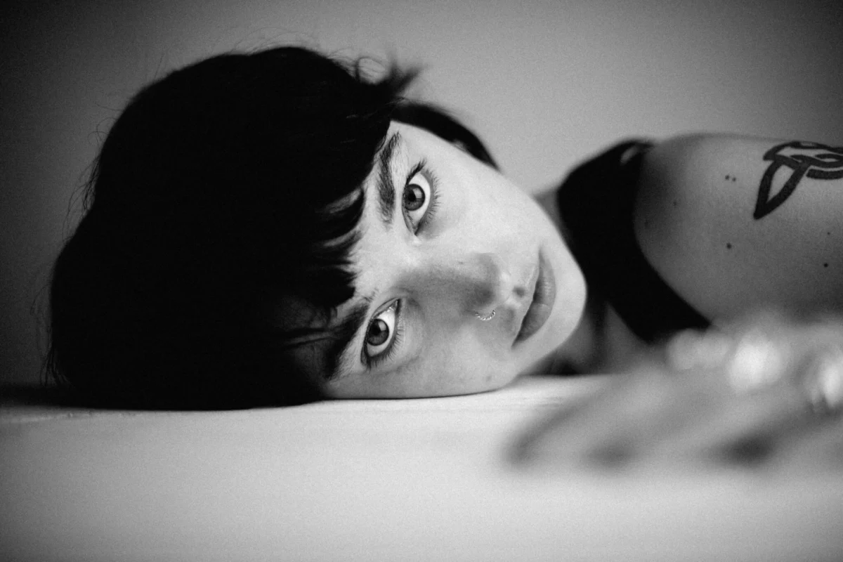 GWEN Launches Powerful Solo Single "Achub Yr Iaith" Championing the Welsh Language
