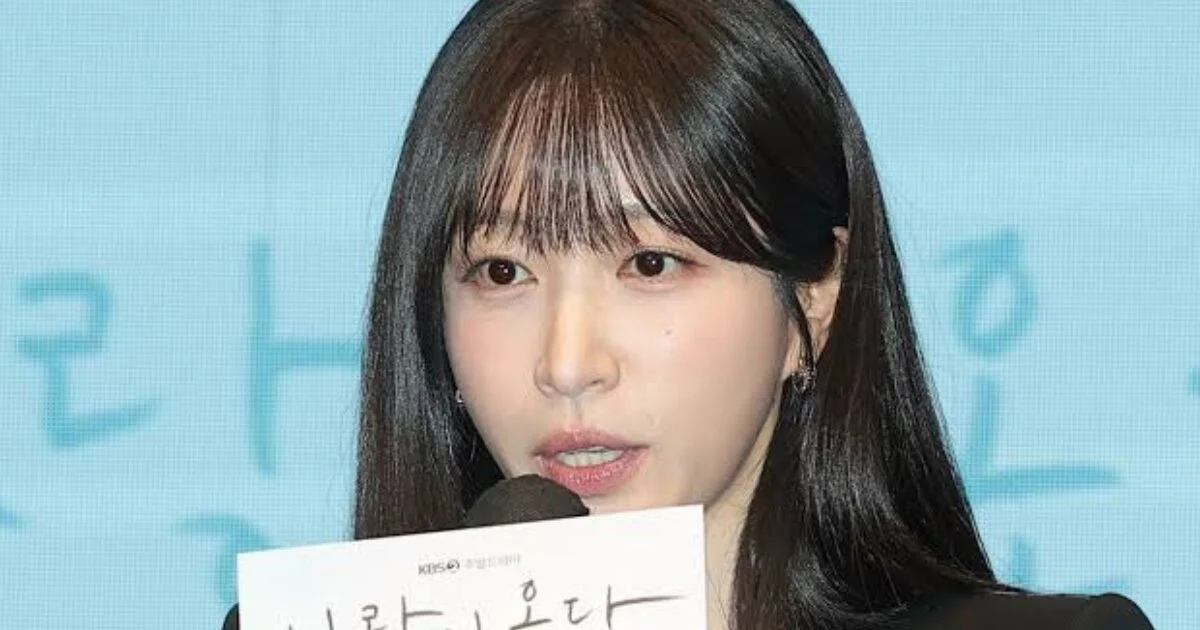 Hani Addresses Relationship Status and Fiancé’s Medical Controversy at Love on the Menu Press Conference