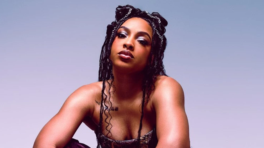 HoneyLuv remixes 112’s R&B classic, ‘Dance With Me’: Listen