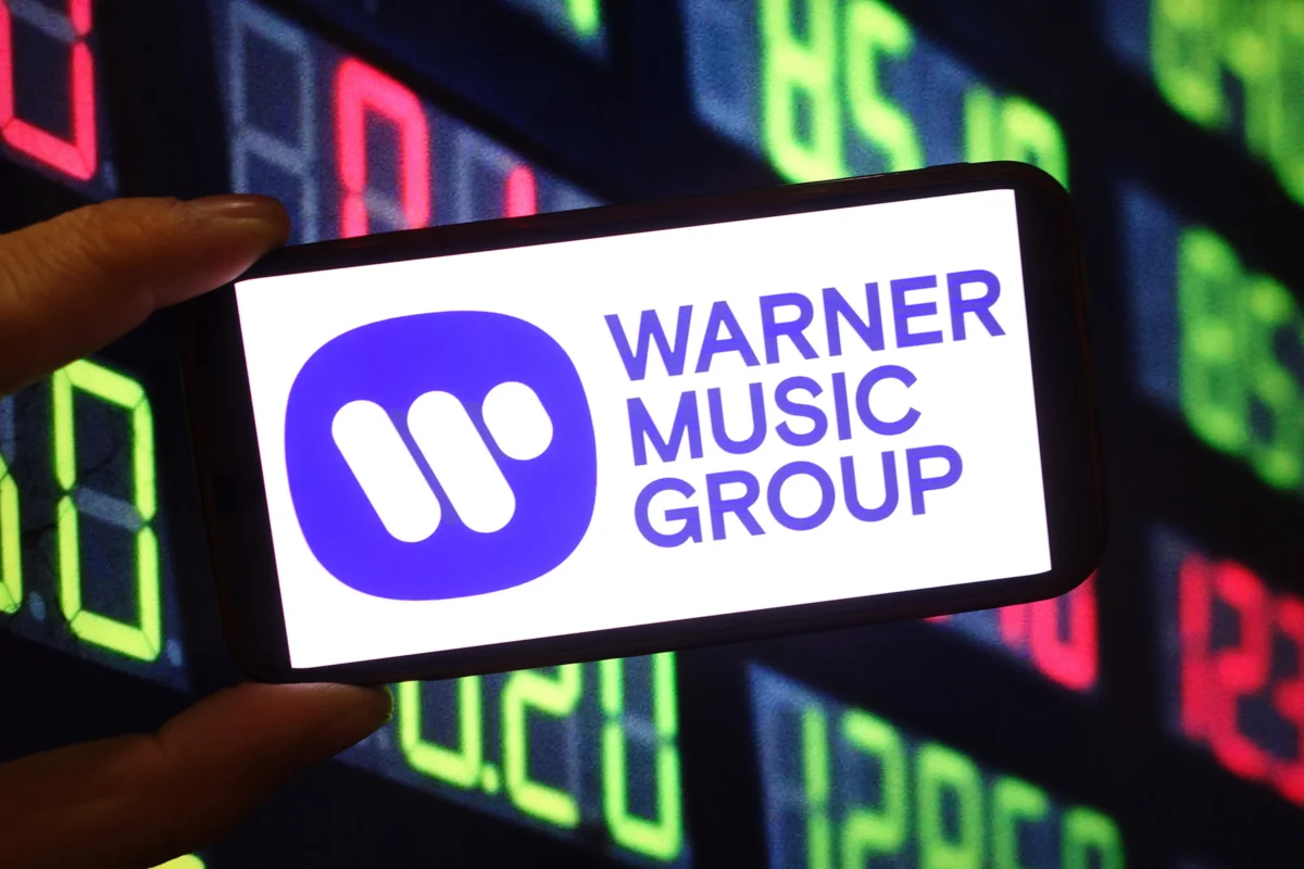 Howard Corner Appointed Head of ADA, EMEA, as Warner Music Group Bolsters Independent Distribution Arm