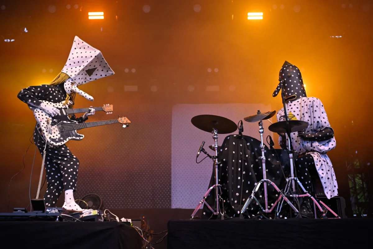In Canada: Angine de Poitrine, Peaches & More Make the Polaris Music Prize 2026 Short List