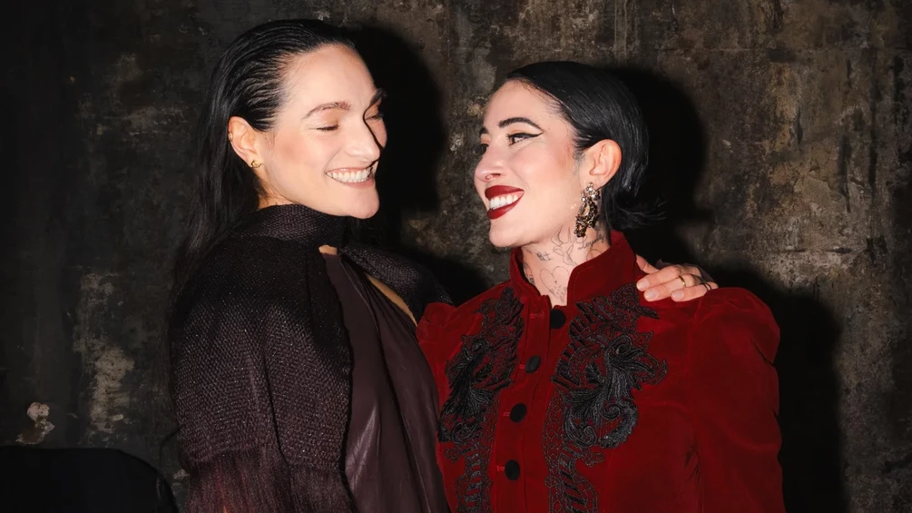 Indira Paganotto Unveils ‘DREAM’ Collaboration with El Karima, Setting Stage for Major Festival Appearances and Label Milestones