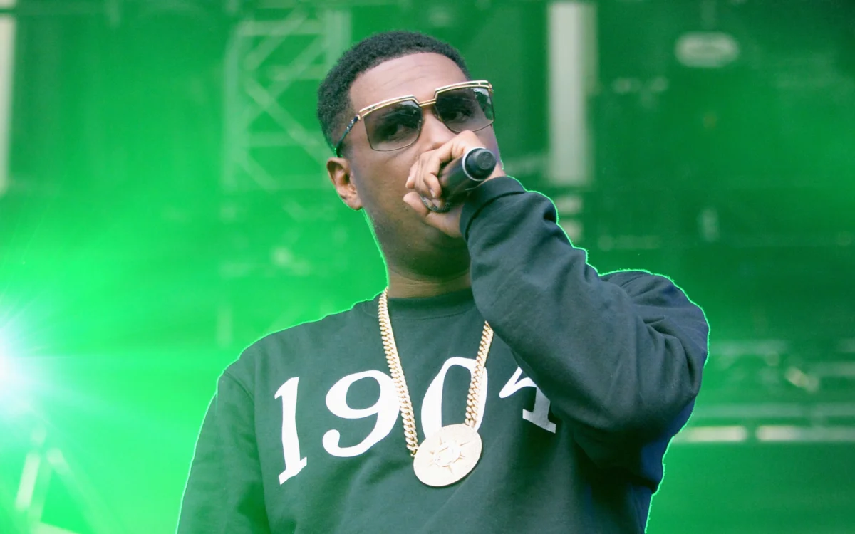 Jay Electronica’s Los Angeles Concert Erupts in Confrontation After Acapella Performance Draws Boos.
